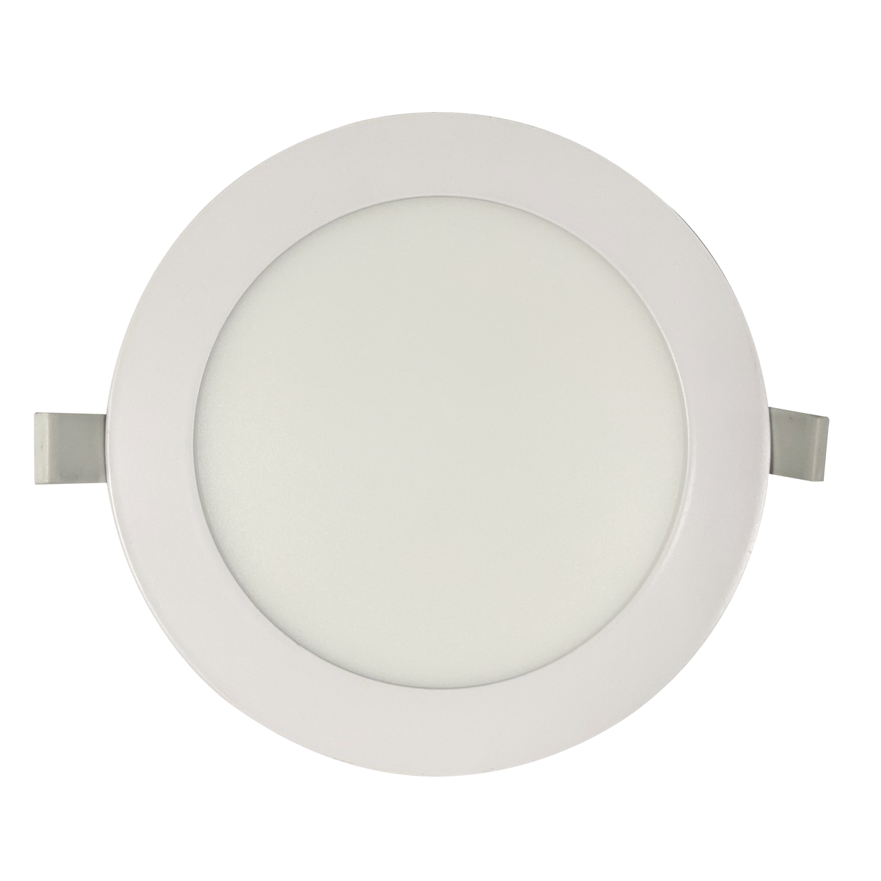 ▪ Available in 3000k (warm white) and 4000k (neutral white) color
temperatures.*
▪ Long-life LEDs provide at least 70% of initial lumen output (L70) for
70,000 hours of operation.**
▪ Color rendering index (Ra) > 80.
▪ UTDR-4 provides 660 nominal lumens from 9 watts and UTDR-6
provides 860 nominal lumens from 12 watts.
▪ Input voltage = 120V 60Hz
▪ Power factor > 0.90.
▪ Total harmonic distortion < 20%.
▪ Triac dimming.
▪ Steel housing, painted white. Polystyrene lens.
▪ Easy installation in new construction or retrofit applications.
▪ Compatible with 4” (UTDR-4) and 6” (UTDR-6) ceiling cut-outs.
▪ Type IC, inherently protected. Access above ceiling required.
▪ This device is not intended for use with emergency exits.
▪ cETLus listed for damp locations.
▪ Compatible for new construction and retrofit applications.
▪ Flicker-free per IEEE1789-2015 (no observable adverse effects of
flicker at 100% light output level).
▪ Complies with FCC Part 15, class B.
▪ Surge protection = 2.5kV.
▪ 5-year warranty of all electronics and housing.
* Contact factory for other color temperatures and lumen packages.
** L70 hours are IES TM-21-11 calculated hours.