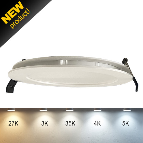 General Lighting LED Recessed Cans & Trims Retrofit Self