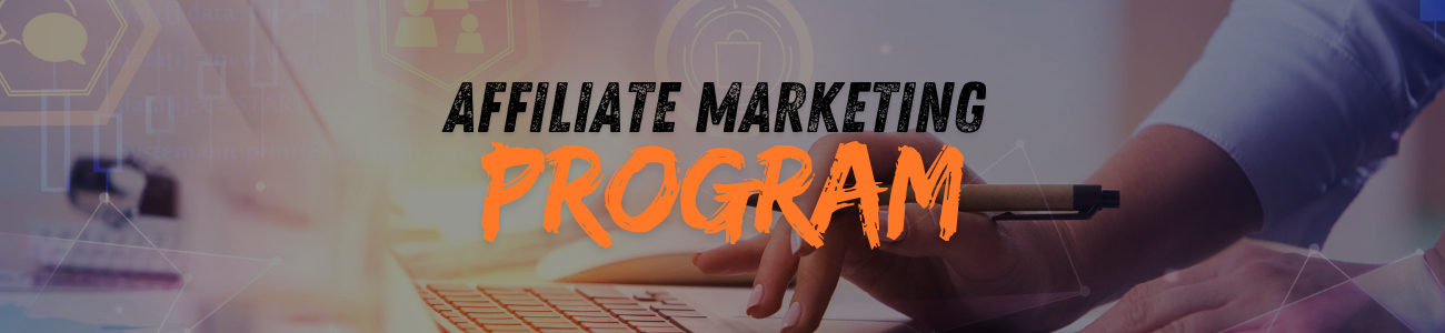 Affiliate Program
