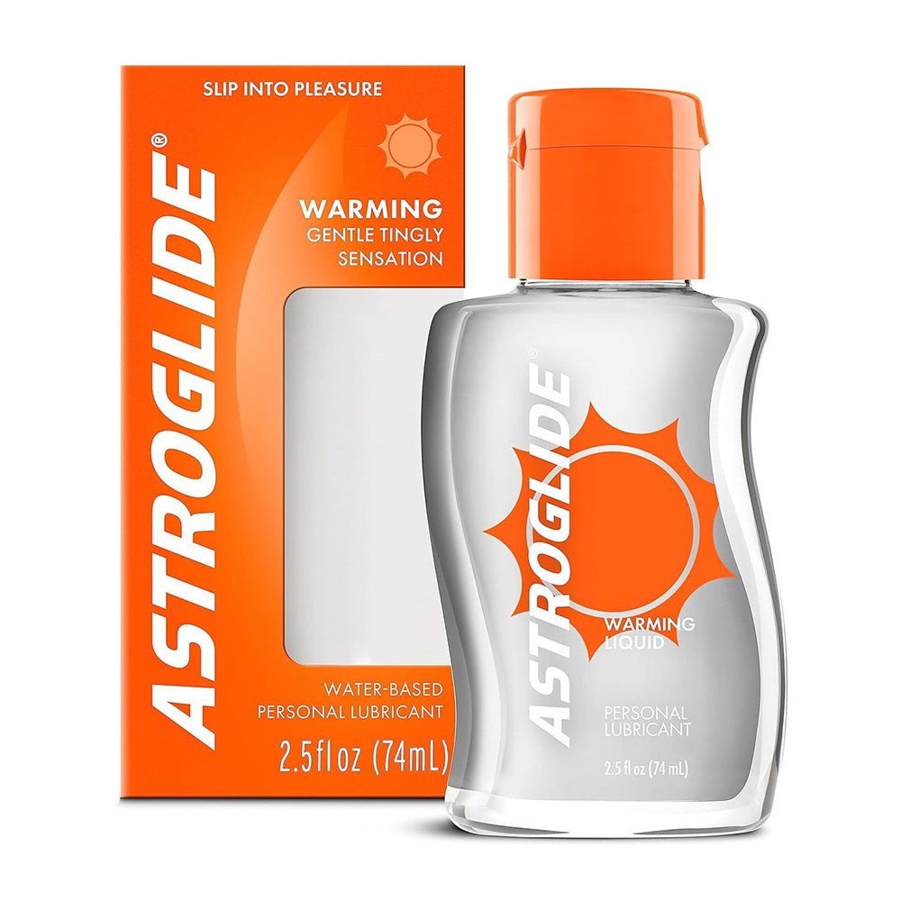 Astroglide Personal Lubricant