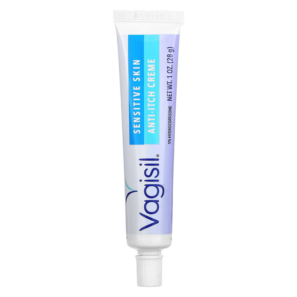 Vagisil Anti-Itch Creme - Thumbnail 2