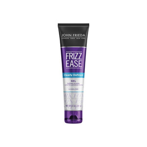 John Frieda Frizz-Ease Clearly Defined Style-Holding Gel  5 Oz