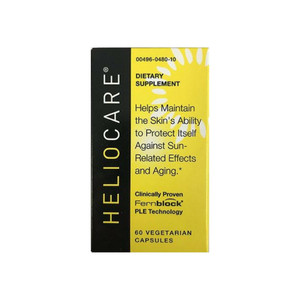 Heliocare Antioxidant Formula Capsules 60 Capsules