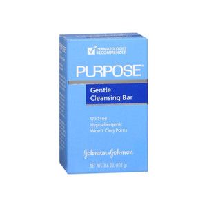 Purpose Cleansing Bar