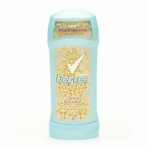 Degree Women Anti-Perspirant & Deodorant, Sexy Intrigue 2.6 Oz