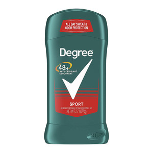 Degree Men Dry Protection Sport Antiperspirant & Deodorant 2.7 Oz