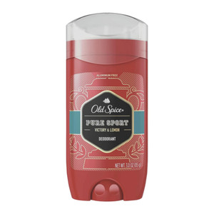 Old Spice Red Zone Collection Pure Sport Deodorant - 3 Oz