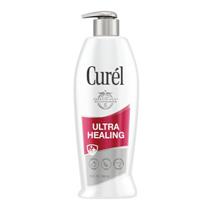 Curel Ultra Healing Intensive Lotion For Tight Skin - 13 Oz