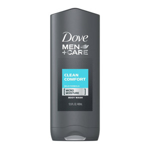 Dove Men + Care Body & Face Wash