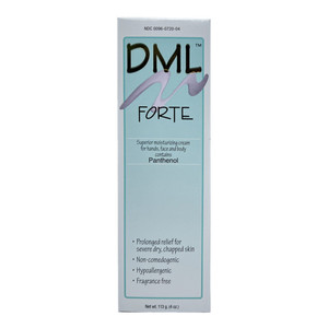 Dml Forte Cream 4 Oz