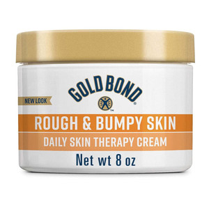 Gold Bond Ultimate Rough & Bumpy Skin Daily Therapy Cream 8 Oz