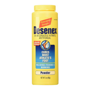 Desenex Athlete'S Foot Shake Powder - 3 Oz