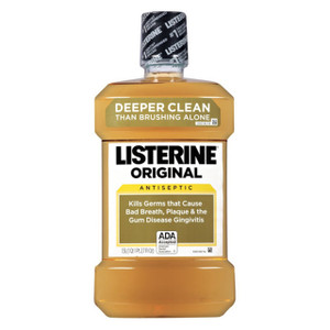 Listerine Original 1500 Ml