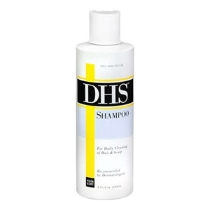 Dhs Shampoo 8 Oz