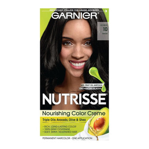 Garnier Nutrisse Haircolor