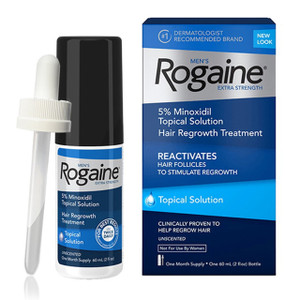 Rogaine Men'S Extra Strength