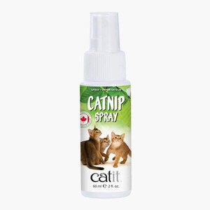 Catit Senses 2.0 Catnip, Spray - 2 Oz