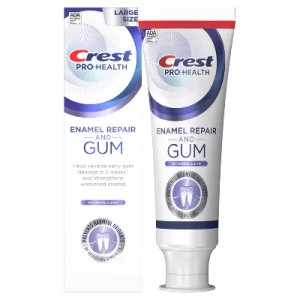 Crest Pro-Health Enamel Repair and Gum Intensive Clean Toothpaste - 4.8oz