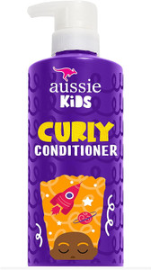Aussie Conditioner Kids Curly 16 Ounce