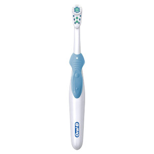 Oral B Oral-B Battery Toothbrush Gum Care 1ct