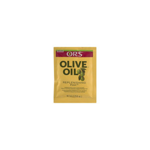 Ors Olive Oil Replenishing Conditioner 1.75 Oz