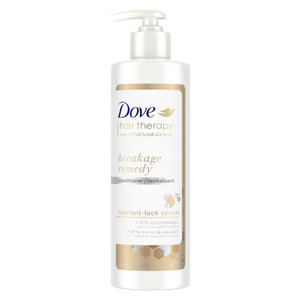 Dove Hair Therapy Conditioner for Damaged Hair Breakage Remedy  13.5 fl oz