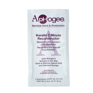 Aphogee Keratin Pack, 12count