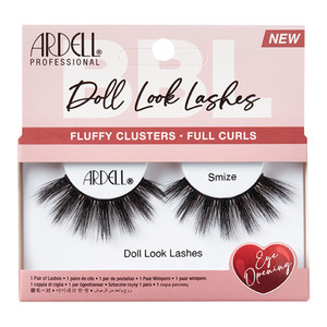 Ardell Doll Look Lashes Smize, 1 pack