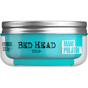 Bed Head by TIGI Hair Paste Manipulator Texturizing Paste Hair Putty with Firm Hold, 2.01 oz