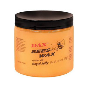 Dax Bees-Wax for Natural Styling, 212 gm