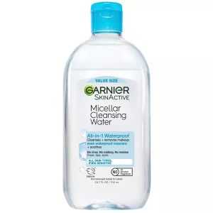 Garnier SkinActive Micellar Cleansing Water 23.7 fl oz