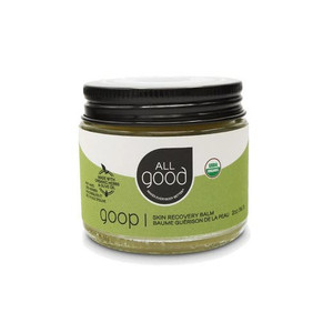 All Good Goop Healing Balm 2 Oz