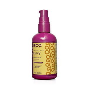 Eco Style, Kurvy Moisturize Hydrating Foam 8 Fl Oz