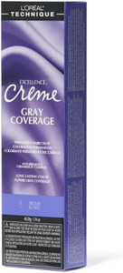 L'Oreal Paris Excellence Cr+??me , 50 Ml 1.76 Oz