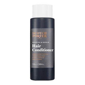 Scotch Porter Nourish And Repair Conditioner,13 Fl Oz