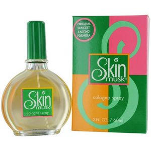 Skin Musk Cologne Spray 2 Oz