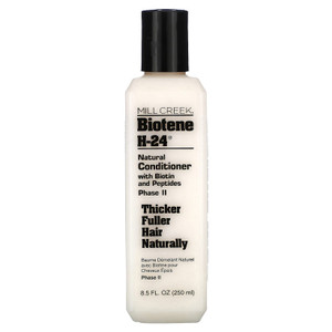 Mill Creek Biotene H-24 Conditioner - 8.5 Oz