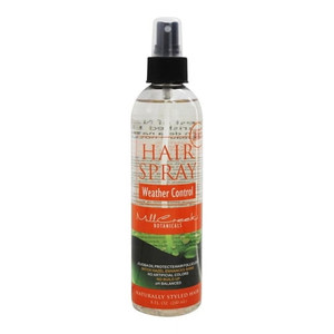Mill Creek Weather Control Hair Spray - 8 Fl Oz