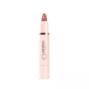 Mineral Fusion Sheer Moisture Lip Tint Resilient - 0.1 Oz