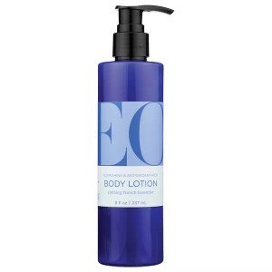 Eo Products Body Lotion French Lavender 8 Fl Oz