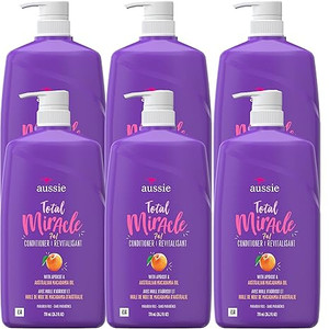 Aussie Conditioner Miracle Moist - 26.2 Oz