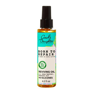 Carols Daughter Born To Repair Reviving Hair Oil for Nourishment, 4.8 Oz