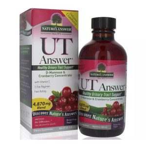 Nature'S Answer Ut Answer Urinary Tract Dietary 4 Oz