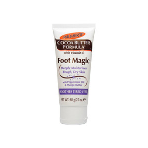 Palmer'S Cocoa Butter With Vitamin-E Foot Magic  2.1 Oz