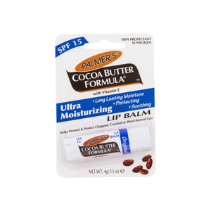 Palmer'S Cocoa Butter Formula Lip Balm 0.15 Oz