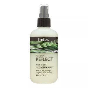 Shikai Color Reflect Mist And Go Conditioner - 8 Fl Oz