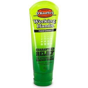 O'Keeffe'S Working Hands Hand Cream 3 Oz