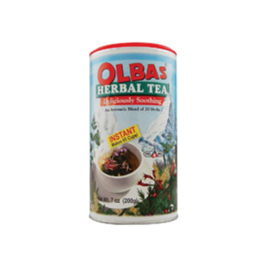 Olbas Instant Herbal Tea 7 Ozc