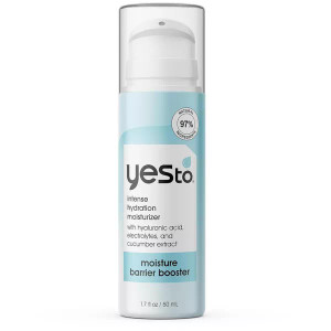 Yes To Intense Hydration Moisturizer - 1.7 Fl Oz