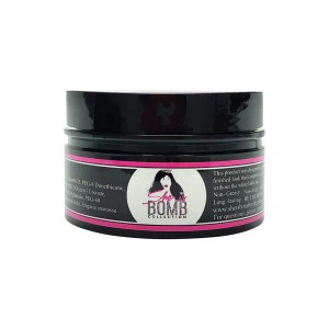She Is Bomb Edge Hair Gel Control - 3.5 Oz